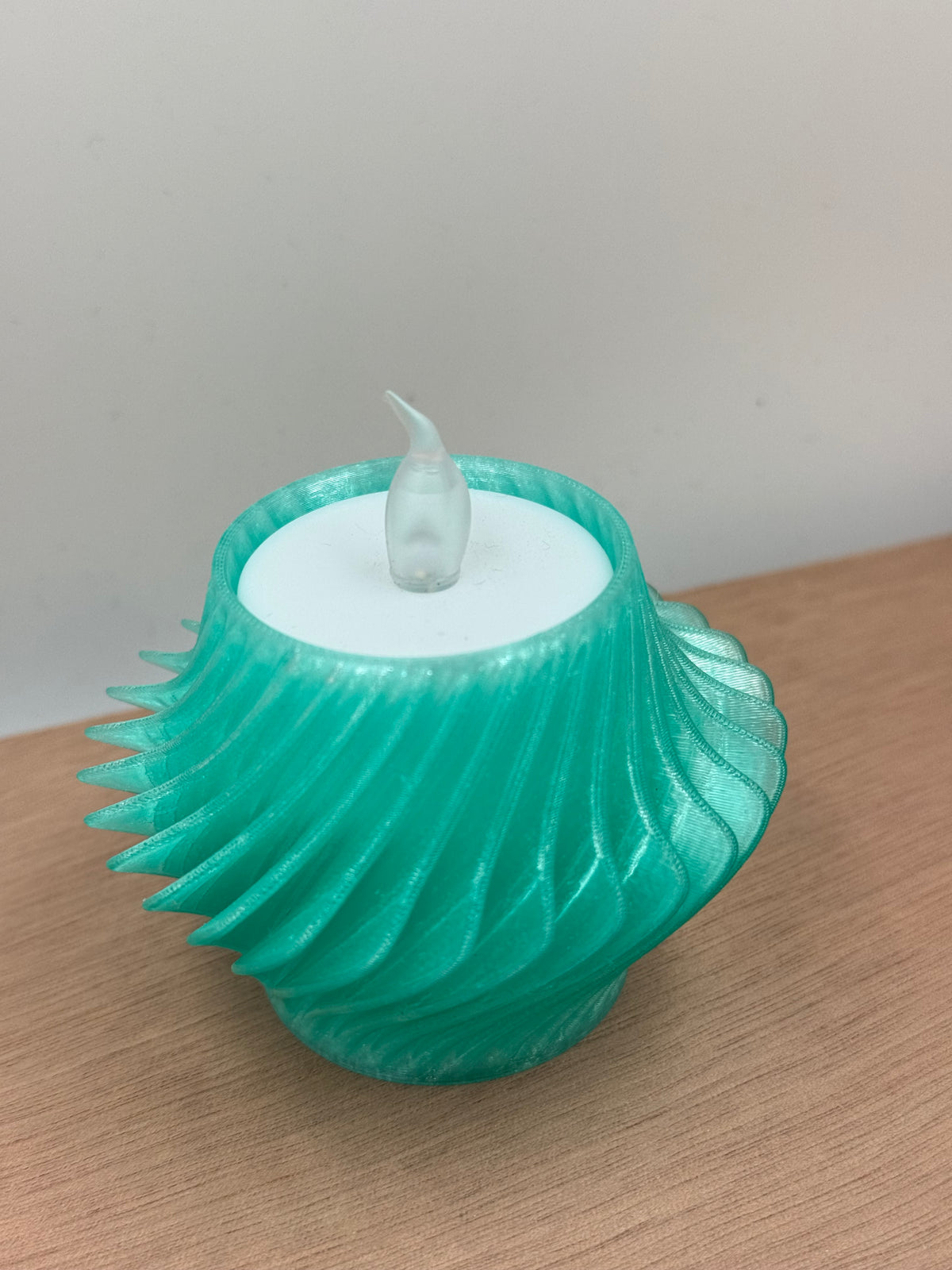 Candela Tealight