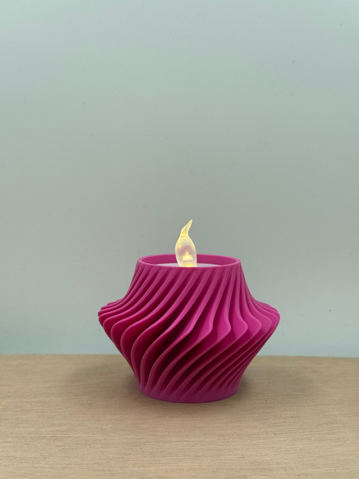 Candela Tealight