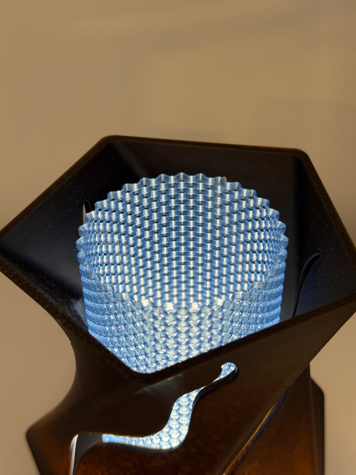 Lampada Twist Sky