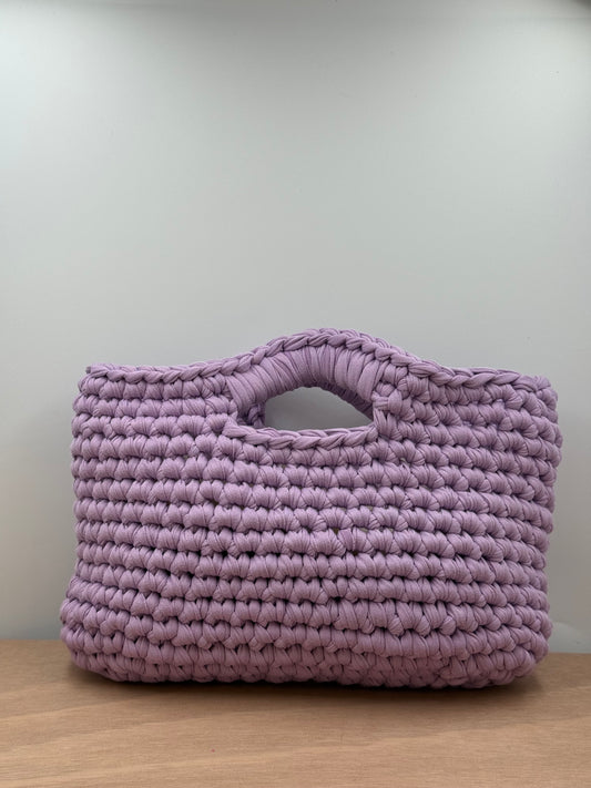 HandBag Lilac