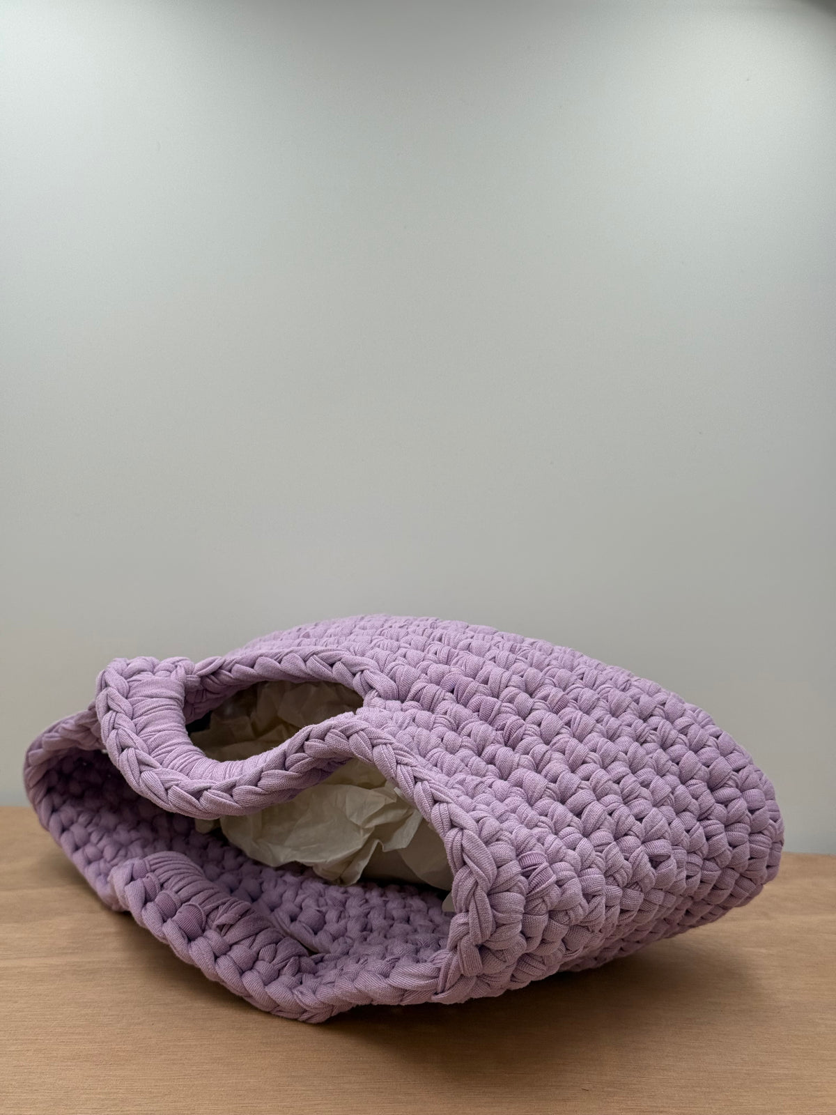 HandBag Lilac
