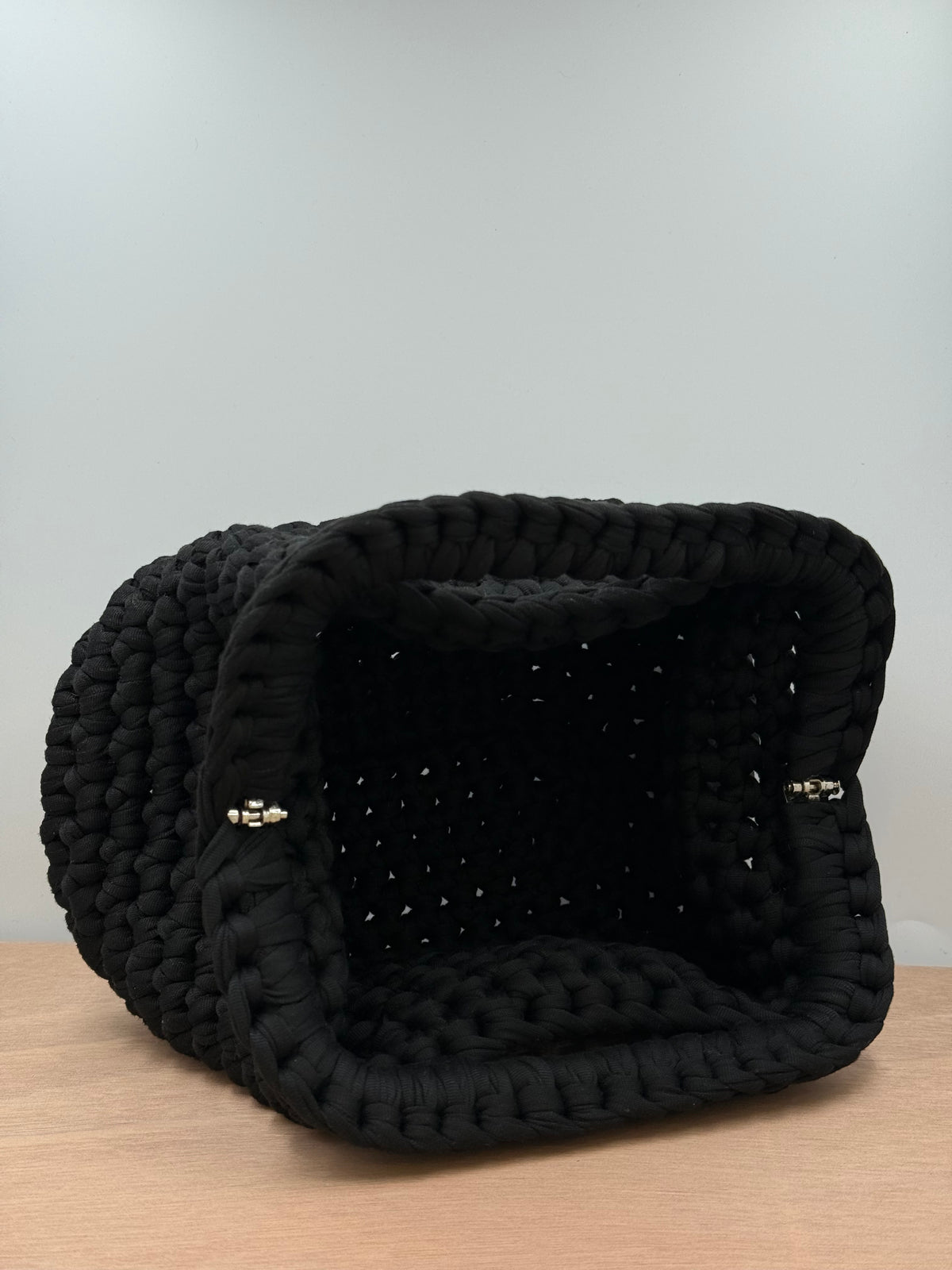 Clutch Black