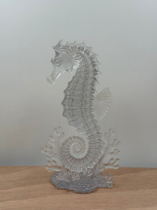 Scultura Seahorse