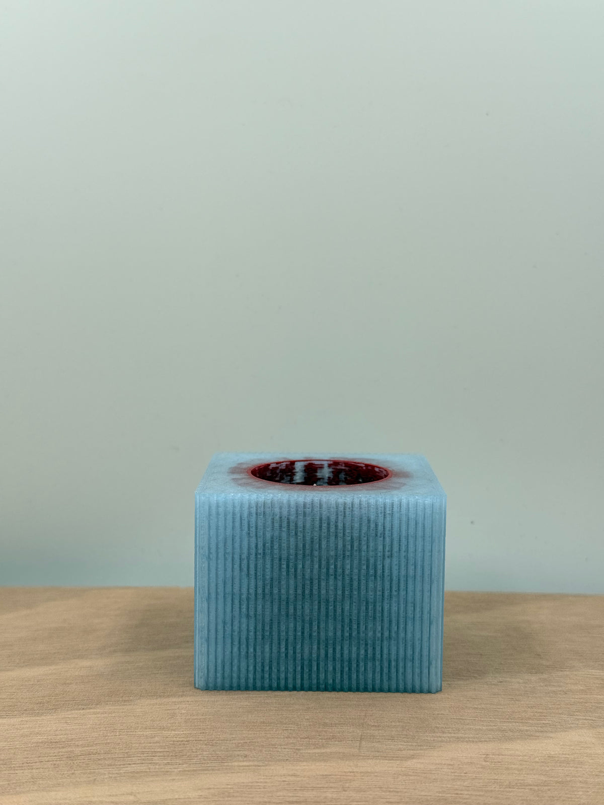 Candela Cubo