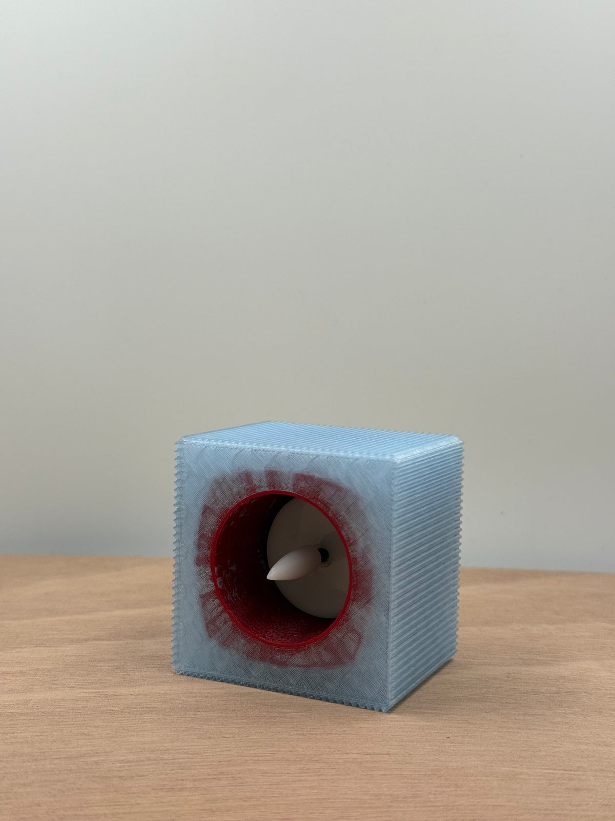 Candela Cubo