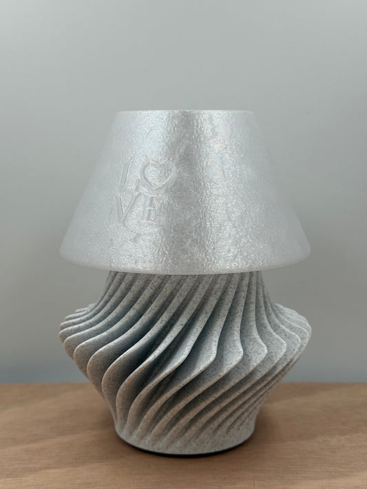 Lampada Love
