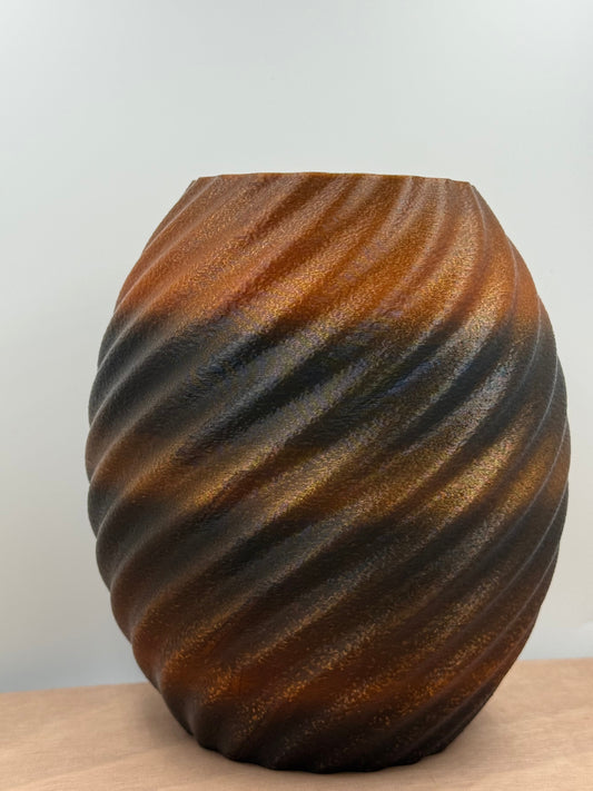 Vaso Tigre