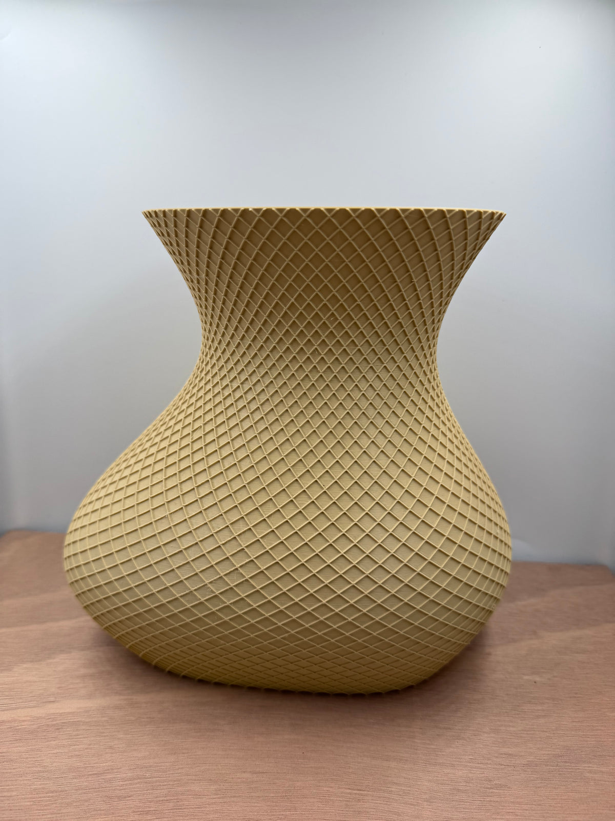 Vaso Nido