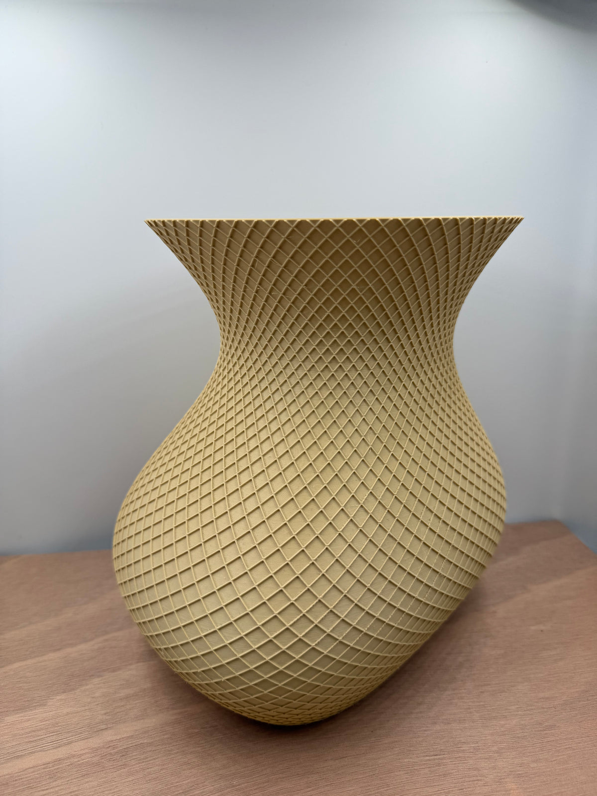 Vaso Nido