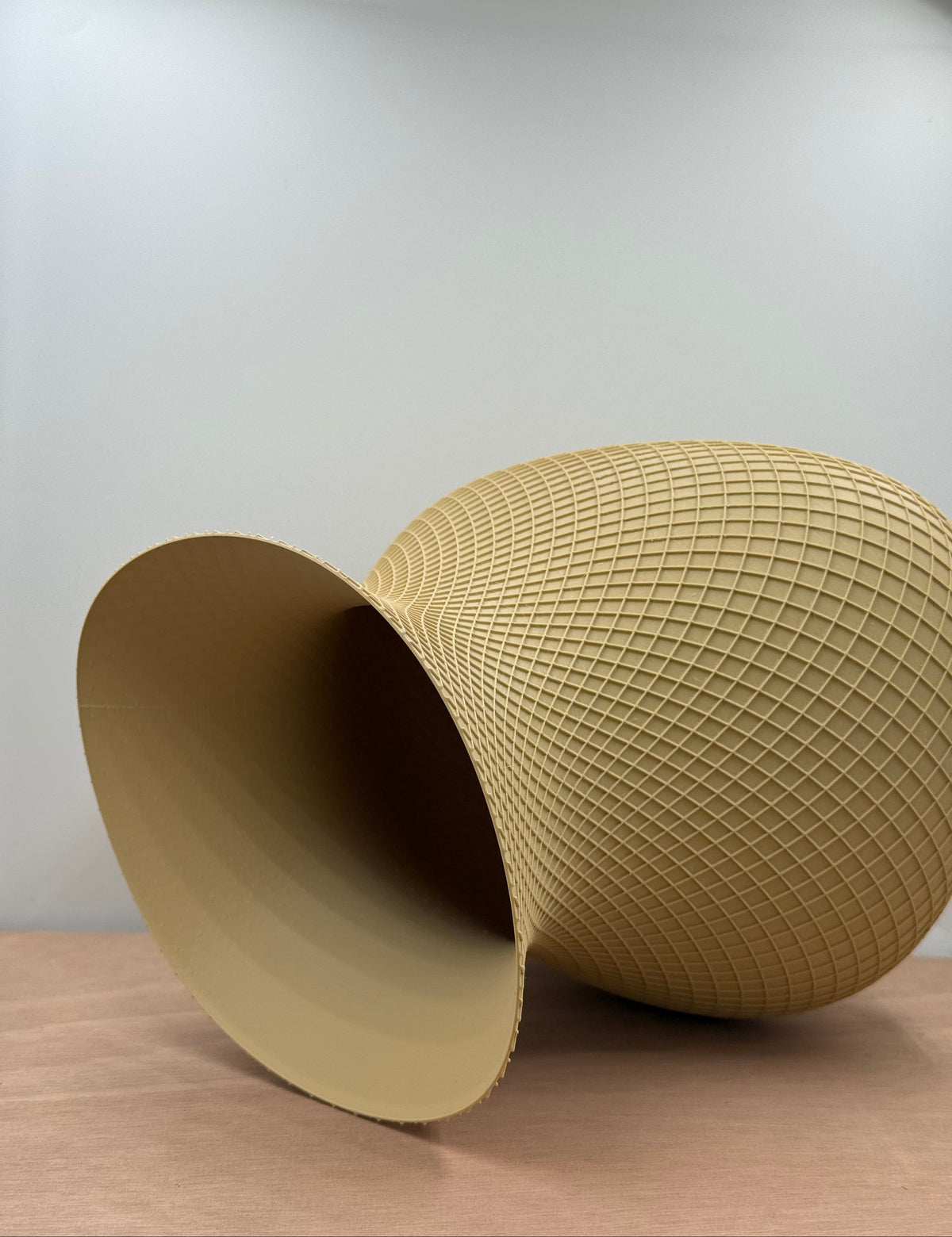 Vaso Nido