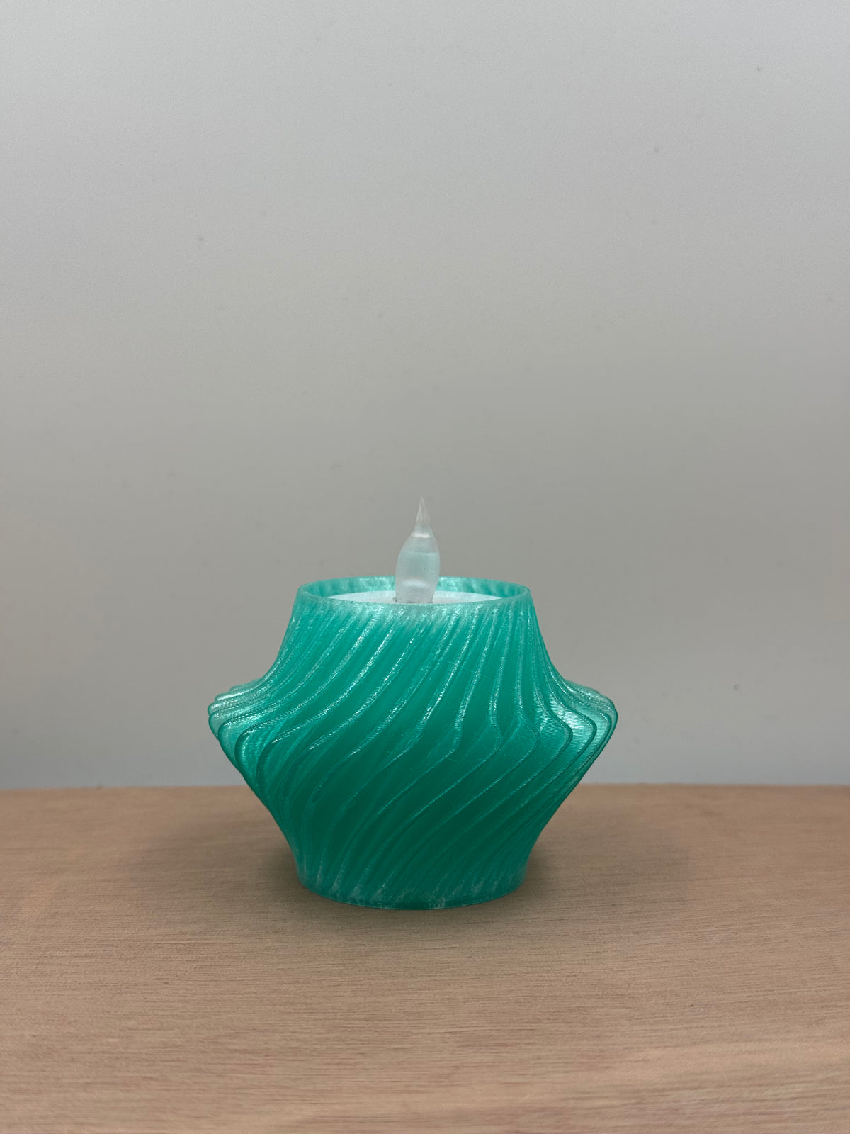 Candela Tealight