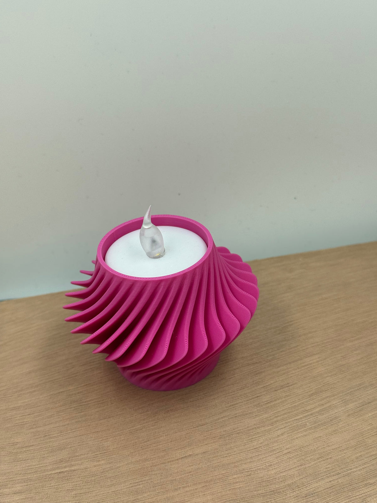Candela Tealight