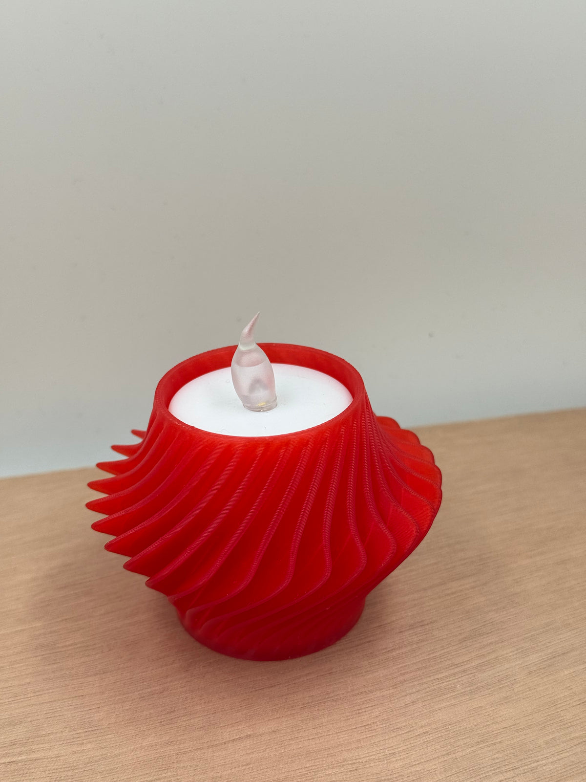 Candela Tealight