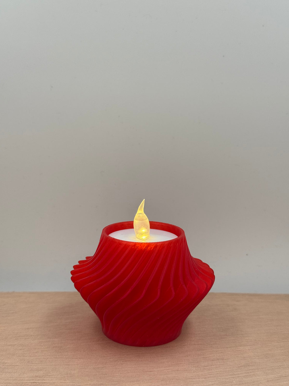 Candela Tealight