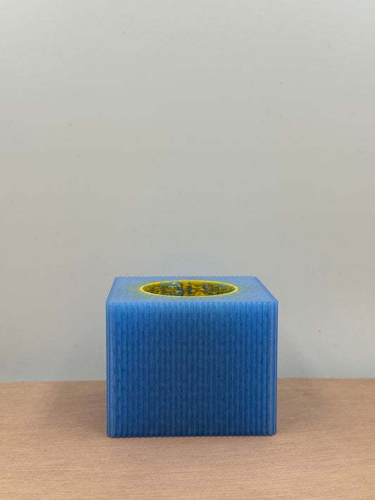 Candela Cubo