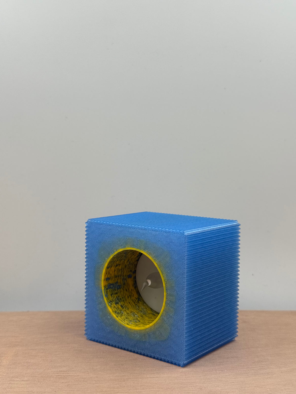 Candela Cubo