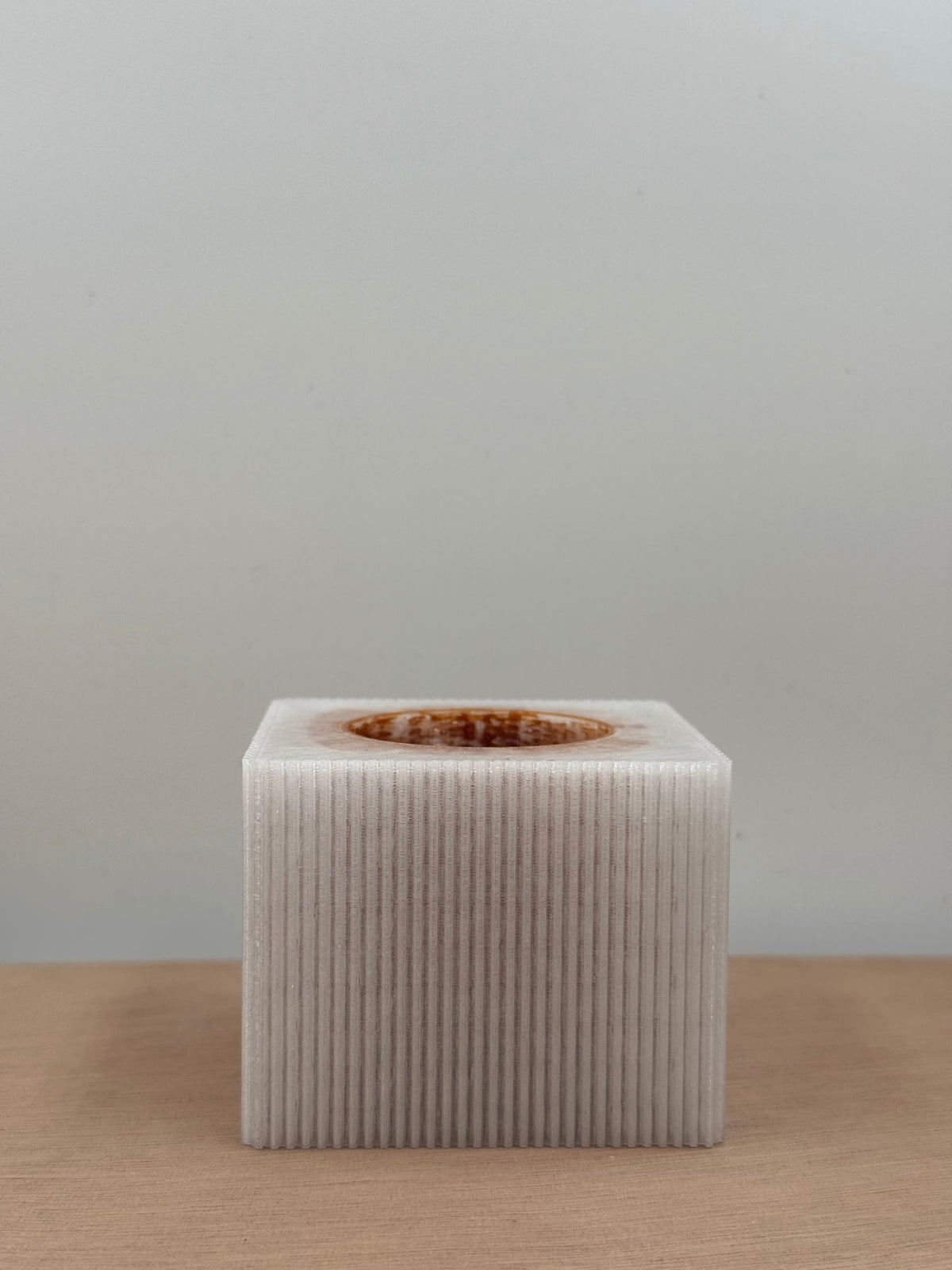 Candela Cubo