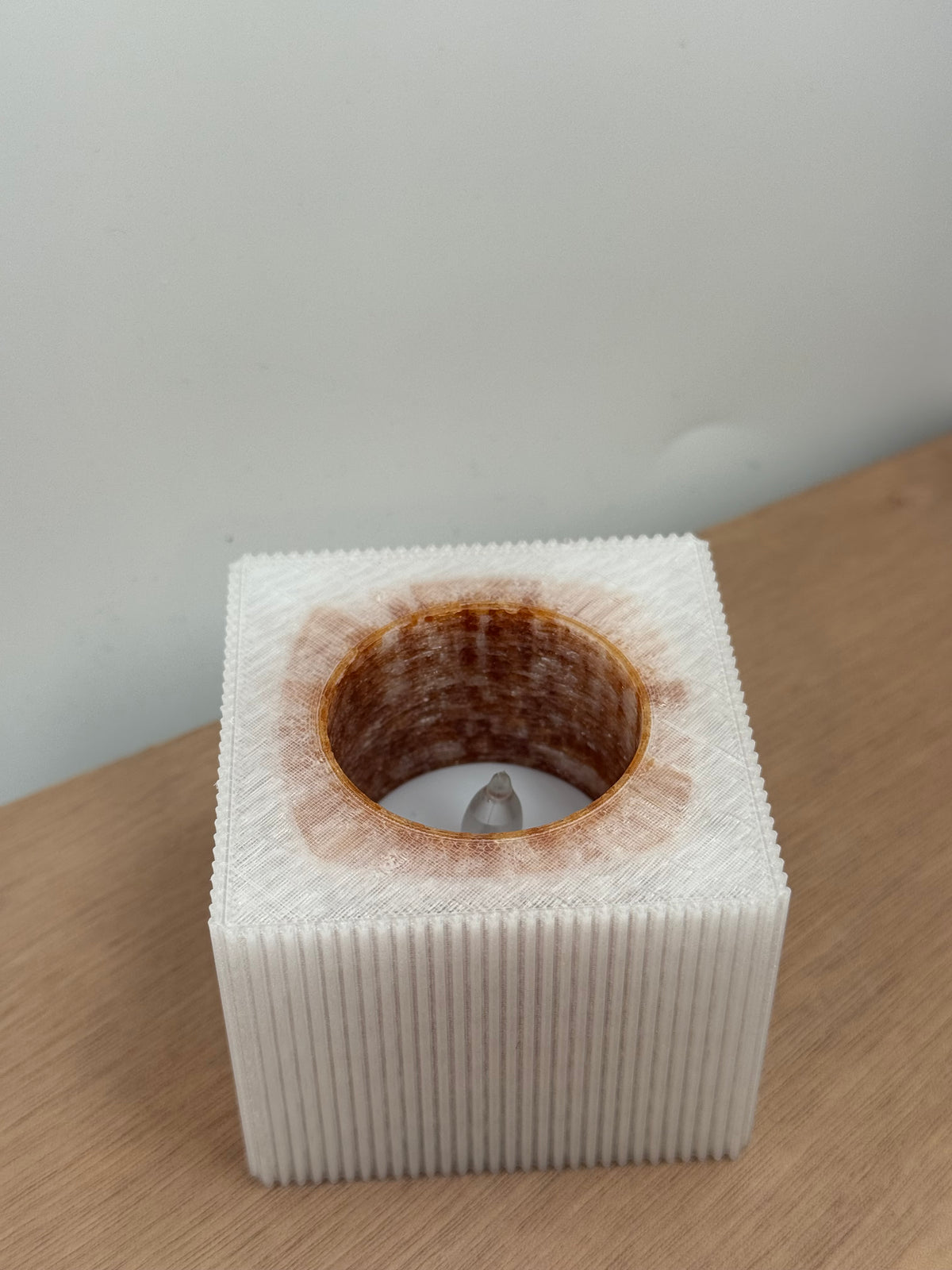 Candela Cubo