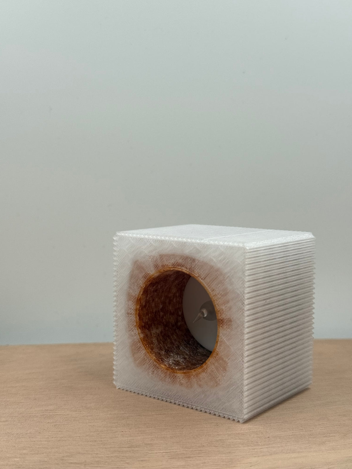 Candela Cubo