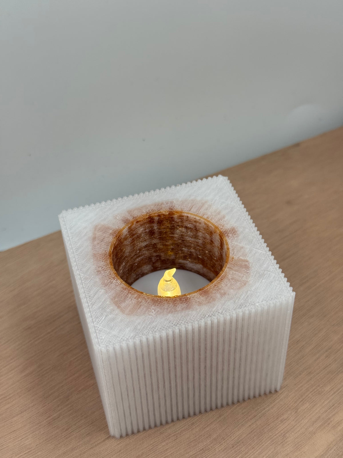 Candela Cubo