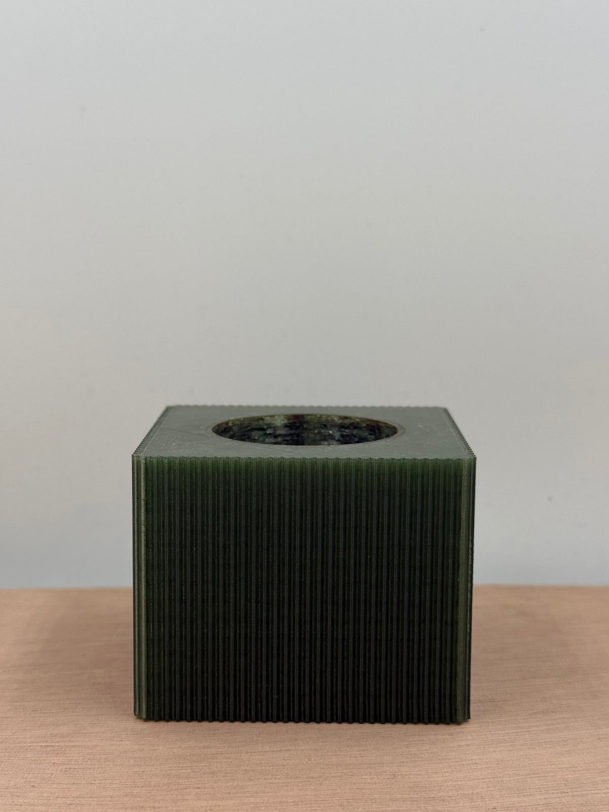 Candela Cubo