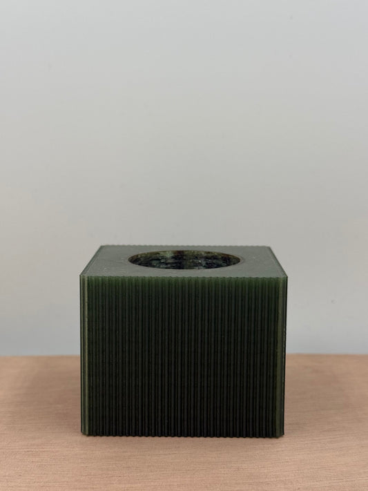 Candela Cubo