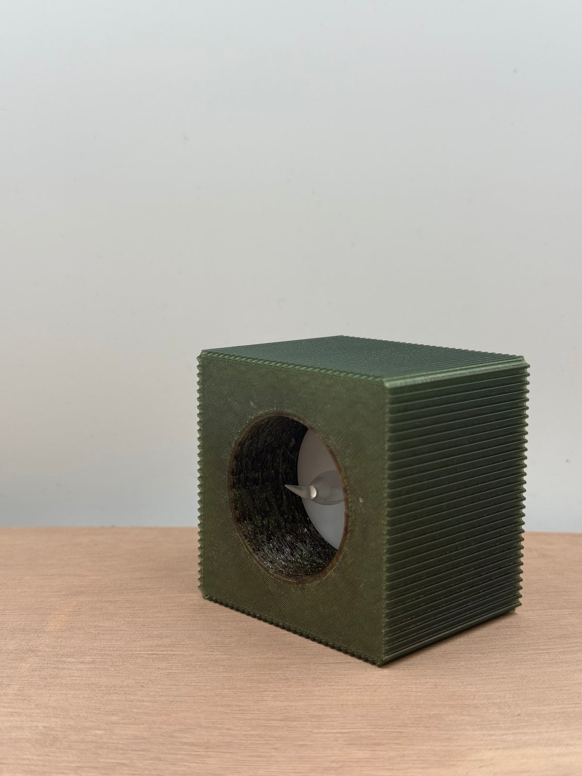 Candela Cubo