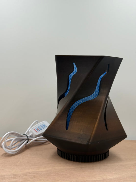 Lampada Twist Sky