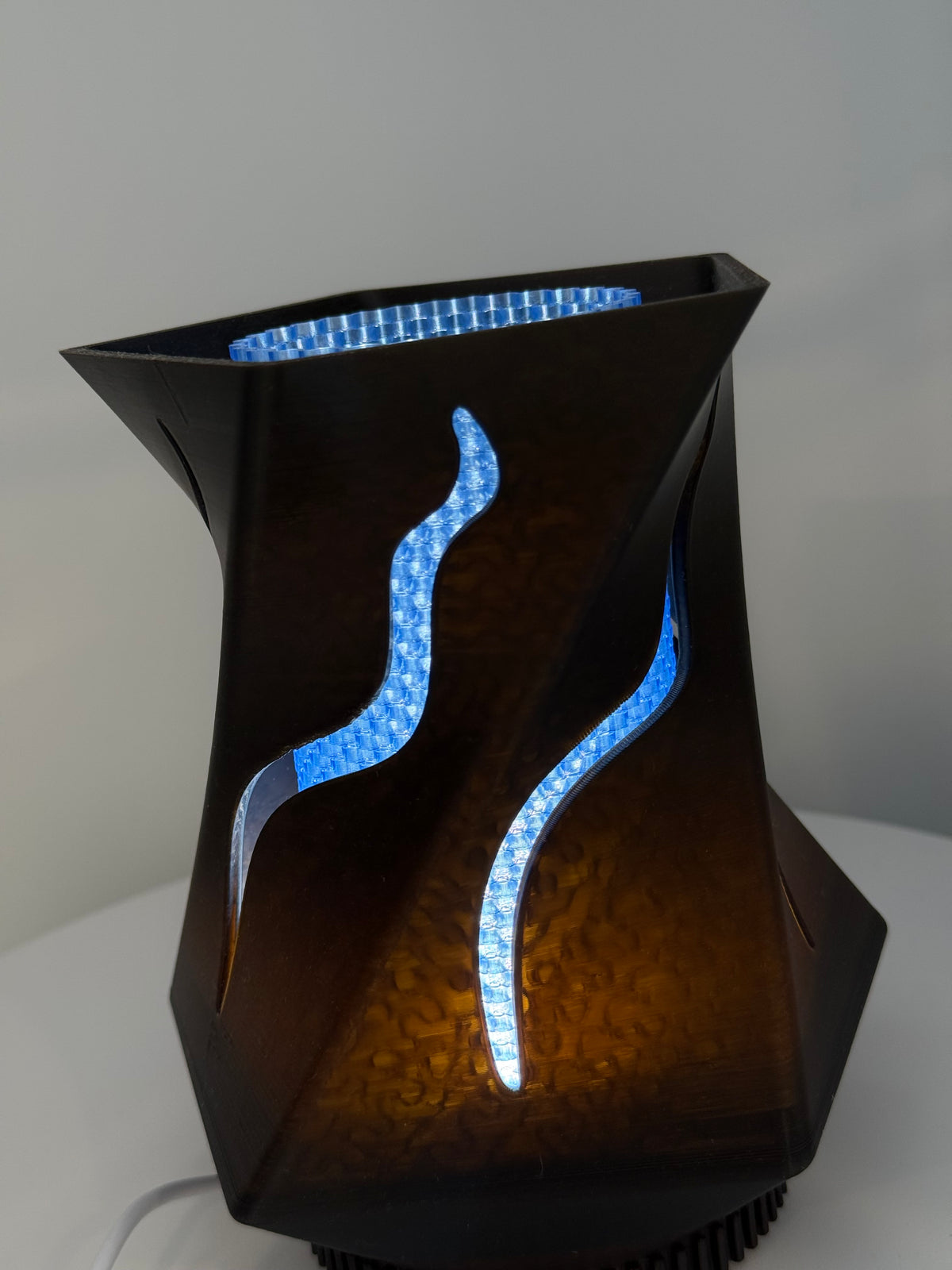 Lampada Twist Sky