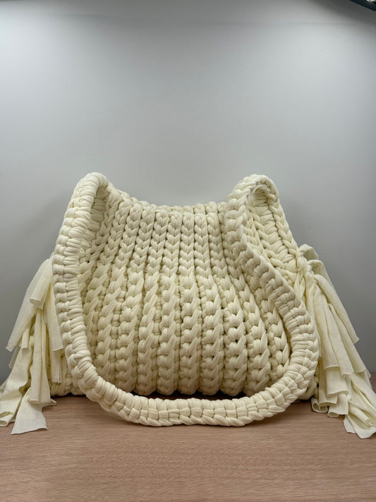 Borsa Boho