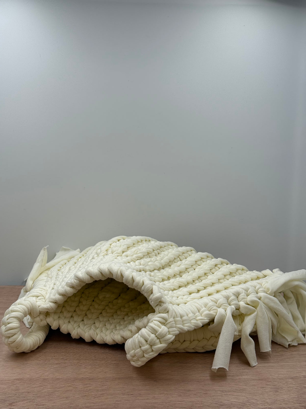 Borsa Boho