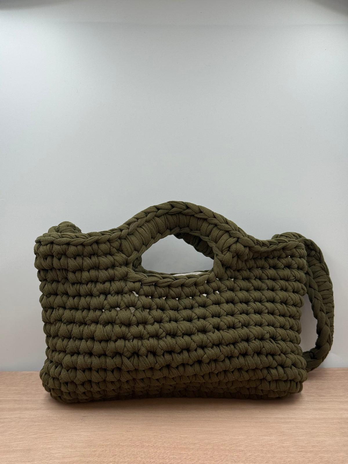 HandBag Olivia